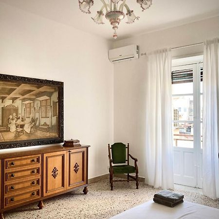 Catania Historical Artist Flat Catânia Exterior foto