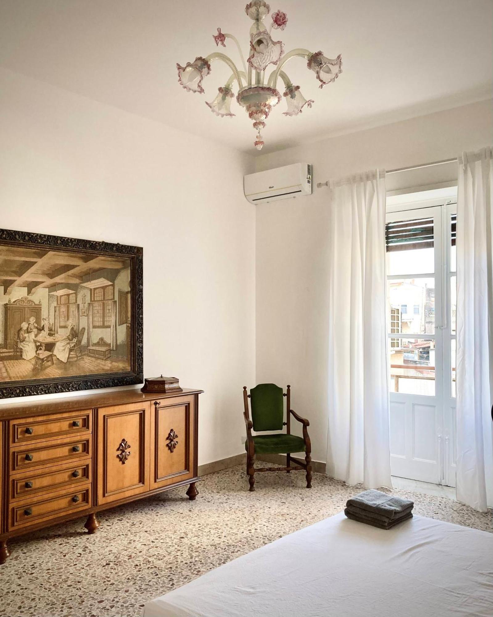 Catania Historical Artist Flat Catânia Exterior foto